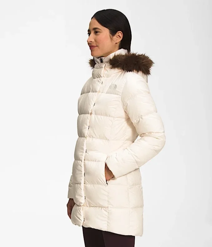 Women’s New Dealio Down Parka