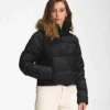 Women’s New Dealio Down Short Jacket