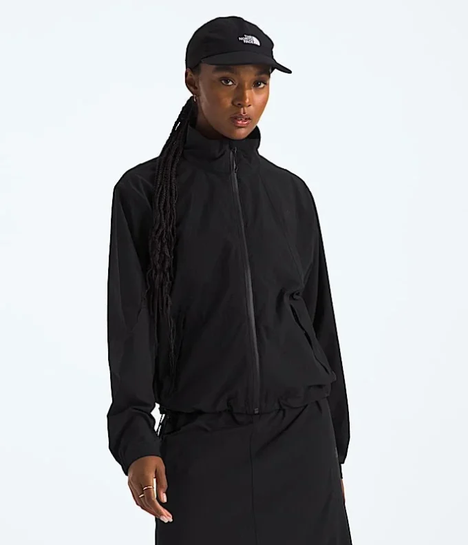 Women’s North Dome Wind Jacket