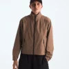 Women’s North Dome Wind Jacket Women’s North Dome Wind Jacket