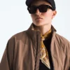 Women’s North Dome Wind Jacket Women’s North Dome Wind Jacket