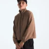 Women’s North Dome Wind Jacket Women’s North Dome Wind Jacket