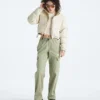 Women’s Nuptse Short DTM Jacket