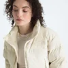 Women’s Nuptse Short DTM Jacket
