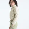 Women’s Nuptse Short DTM Jacket