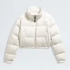 Women’s Nuptse Short DTM Jacket