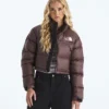 Women’s Nuptse Short Jacket