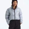 Women’s Nuptse Short Jacket