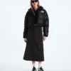 Women’s Nuptse Short Jacket
