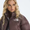Women’s Nuptse Short Jacket