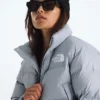 Women’s Nuptse Short Jacket