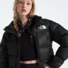Women’s Nuptse Short Jacket