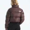 Women’s Nuptse Short Jacket