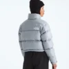 Women’s Nuptse Short Jacket