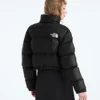 Women’s Nuptse Short Jacket