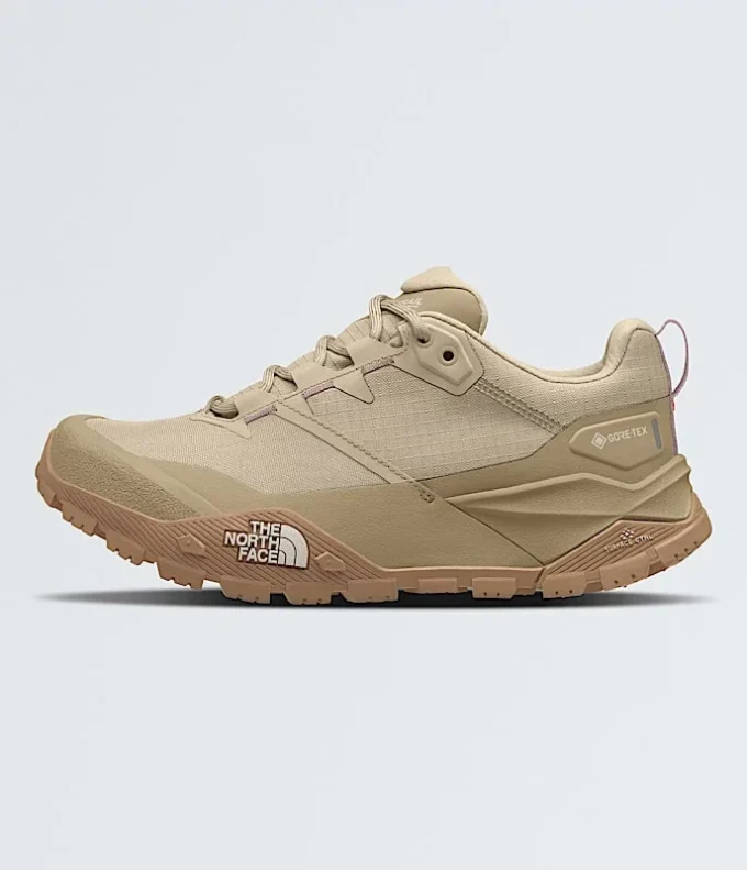Women’s Offtrail Hike GORE-TEX® Shoes Women’s Offtrail Hike GORE-TEX® Shoes