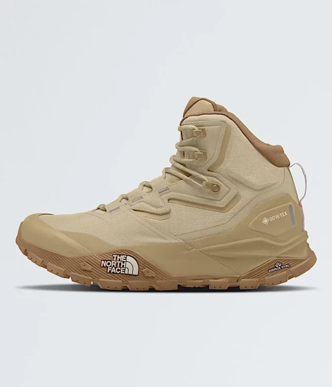 Women’s Offtrail Hike LT Mid GORE-TEX® Boots Women’s Offtrail Hike LT Mid GORE-TEX® Boots