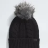 Women’s Oh Mega Fur Pom Beanie
