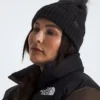 Women’s Oh Mega Fur Pom Beanie