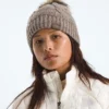 Women’s Oh Mega Fur Pom Lined Beanie Women’s Oh Mega Fur Pom Lined Beanie