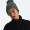 Women’s Oh Mega Fur Pom Lined Beanie Women’s Oh Mega Fur Pom Lined Beanie