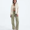 Women’s Osito Jacket