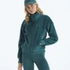 Women’s Osito Lux Jacket