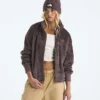 Women’s Osito Lux Jacket