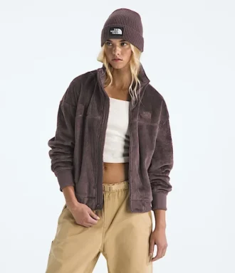 Women’s Osito Lux Jacket Women’s Osito Lux Jacket