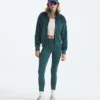 Women’s Osito Lux Jacket