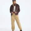 Women’s Osito Lux Jacket