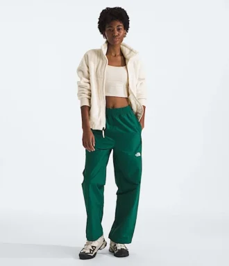 Women’s Osito Lux Jacket