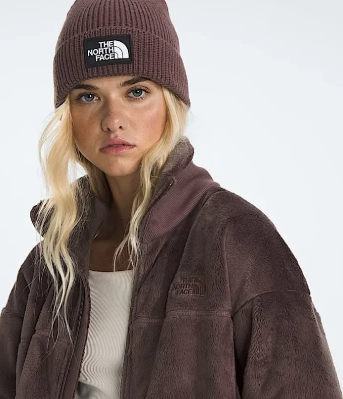 Women’s Osito Lux Jacket