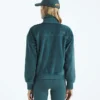 Women’s Osito Lux Jacket