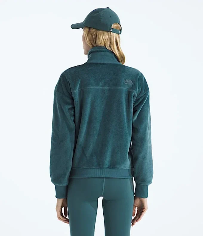 Women’s Osito Lux Jacket