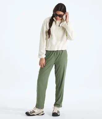 Women’s Osito Lux ¼-Zip Jacket
