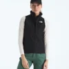 Women’s Packable Hybrid Vest