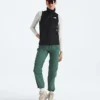 Women’s Packable Hybrid Vest