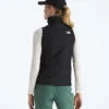 Women’s Packable Hybrid Vest