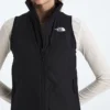 Women’s Packable Hybrid Vest