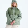 Women’s Plus Antora Jacket