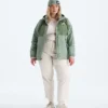 Women’s Plus Antora Jacket