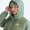 Women’s Plus Antora Jacket