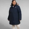 Women’s Plus Arctic Parka