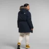Women’s Plus Arctic Parka