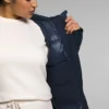 Women’s Plus Arctic Parka
