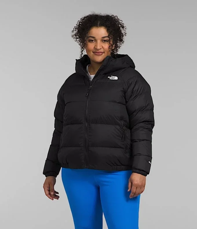 Women’s Plus Hydrenalite™ Down Hoodie Women’s Plus Hydrenalite™ Down Hoodie