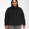 Women’s Plus Osito Jacket