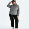 Women’s Plus Osito Jacket