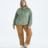 Women’s Plus Osito Jacket